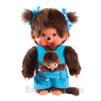 Monchhichi 20      Sekiguchi 236190