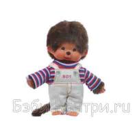 Monchhichi 20     Sekiguchi 236420