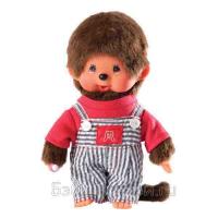 Monchhichi 20      Sekiguchi 236440