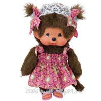 Monchhichi  20   , ,  Sekiguchi 254700