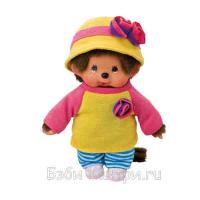 Monchhichi  20  , , ,  Sekiguchi 254730