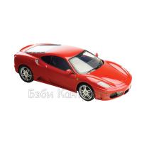  Ferrari F430   1:16 Silverlit 86046C