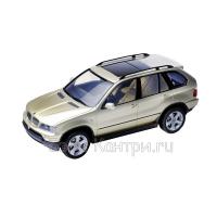   / BMW X5 1:16 Silverlit 86048C