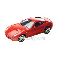  Ferrari 599 GTB Fiorano   1:16 Silverlit 86060C