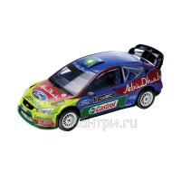  Ford Focus   1:16 Silverlit 86063C