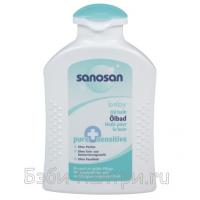 Sanosan Pure+Sensitive         200 089447