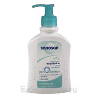 Sanosan Pure+Sensitive     ( ) 200 089456