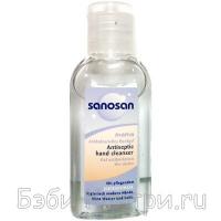 Sanosan     50 089452