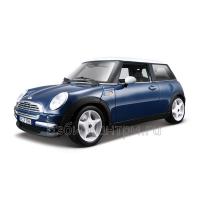 1:18 BB  Mini Cooper . Bburago 18-12034B