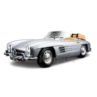 1:18 BB  Mersedes Benz 300 SL Touring (1957) . Bburago 18-12049