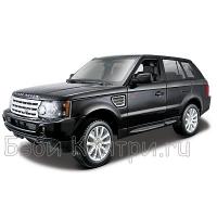 1:18 BB  Range Rover Sport . Bburago 18-12069