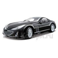 1:18 BB  Peugeot 907 V12 . Bburago 18-12075