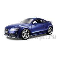 1:18 BB  Audi TT RS . Bburago 18-12080