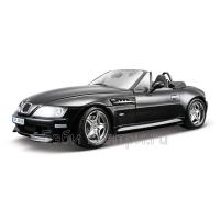 1:18 BB   BMW M Roadster (1996) .    Bburago 18-15027