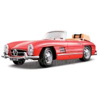 1:18 BB   Mersedes Benz 300 SL Touring (1957) .    Bburago 18-15029B