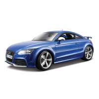 1:18 BB   Audi TT RS .    Bburago 18-15052