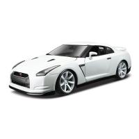 1:18 BB   Nissan GT-R .    Bburago 18-15053