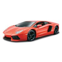 1:18 BB   Lamborghini Aventador LP 700-4 .    Bburago 18-15056