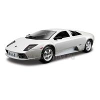 1:24 BB  Lamborghini Murcielago . Bburago 18-22054