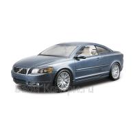 1:24 BB  Volvo C70 Coupe . Bburago 18-22100