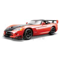 1:24 BB  Dodge Viper SRT 10 ACR . Bburago 18-22114