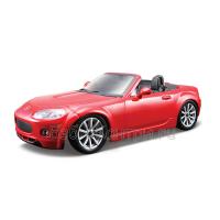 1:24 BB   Mazda MX-5 Miata (2007) .    Bburago 18-25082