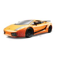 1:24 BB   Lamborghini Gallardo Superleggera (2007) .    Bburago 18-25089