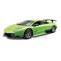 1:24 BB   Lamborghini Murcielago LP670-4 SV .  .   Bburago 18-25101