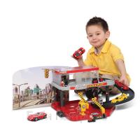 1:43  Ferrari   1- .  ( , , ) Bburago 18-31231