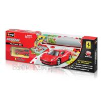 1:43  Ferrari    1- .   . Bburago 18-31235