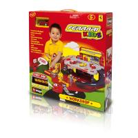 Ferrari Kids    .  .  1- .  Bburago 18-31257