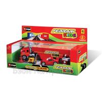 Ferrari Kids     1- .    Bburago 18-31277