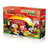 Ferrari Kids    1- . , 2  Bburago 18-31281