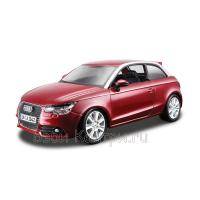 1:24 BB   Audi A1 .  .   Bburago 18-25108