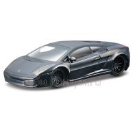 1:43 BB  Lamborghini Gallardo . Bburago 18-31010