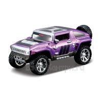 1:43 BB  Hummer HX Concern . Bburago 18-31013