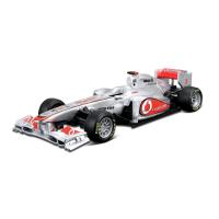 1:32 BB  -1  2011 McLaren-Mersedes-Benz .    Bburago 18-41203