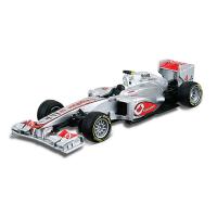 1:32 BB  -1  2012 McLaren .    Bburago 18-41205