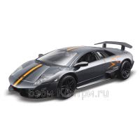 1:32 BB  Lamborghini Murcielago LP670-4 SV China Limited Ed. .    Bburago 18-42020