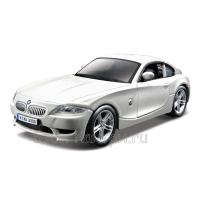1:32 BB  BMW Z4 M Coupe . Bburago 18-43007