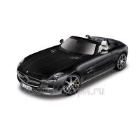 1:32 BB  Mersedes-Benz SLS AMG Cabrio . Bburago 18-43035