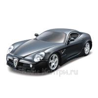 1:32 BB   Alfa 8C Competizione .  .    Bburago 18-45114