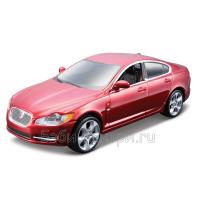 1:32 BB   Jaguar XF .  .    Bburago 18-45124