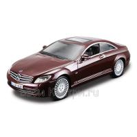 1:32 BB   Mersedes-Benz CL550 .  .    Bburago 18-45131