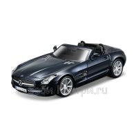 1:32 BB   Mersedes-Benz SLS AMG Roadster .  .    Bburago 18-45135