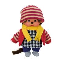 Monchhichi  20   , , ,  , ,  Sekiguchi 254780