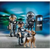 :     Playmobil 5186pm