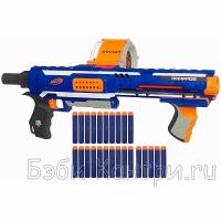 NERF    Hasbro 98697H