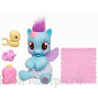 MLP    Hasbro A2005H