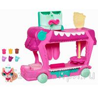 LPS     Hasbro A1356H